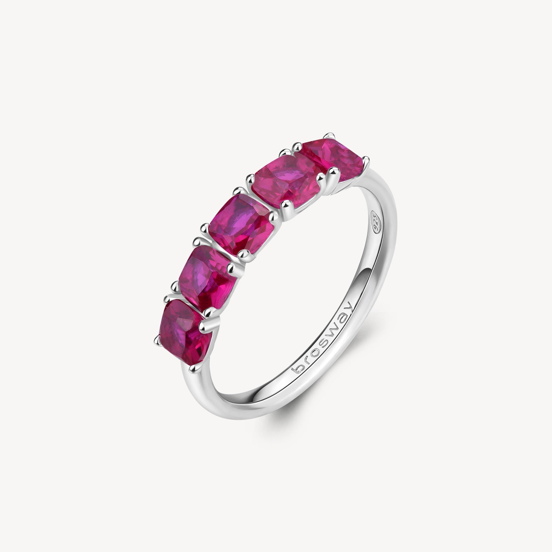Brosway - FANCY - argento