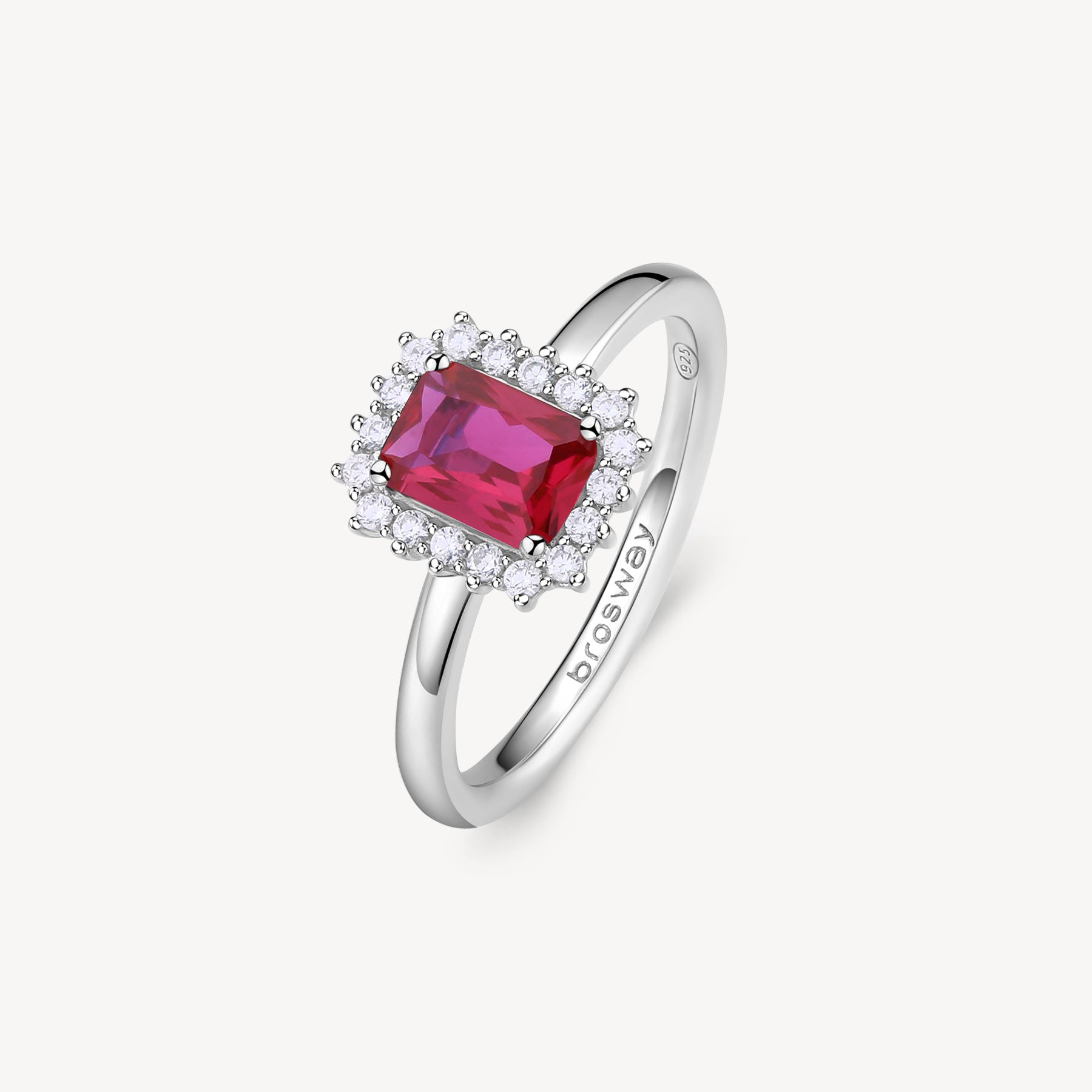 Brosway - FANCY - argento