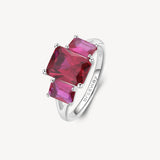 Brosway Anello FANCY - FANCY - argento