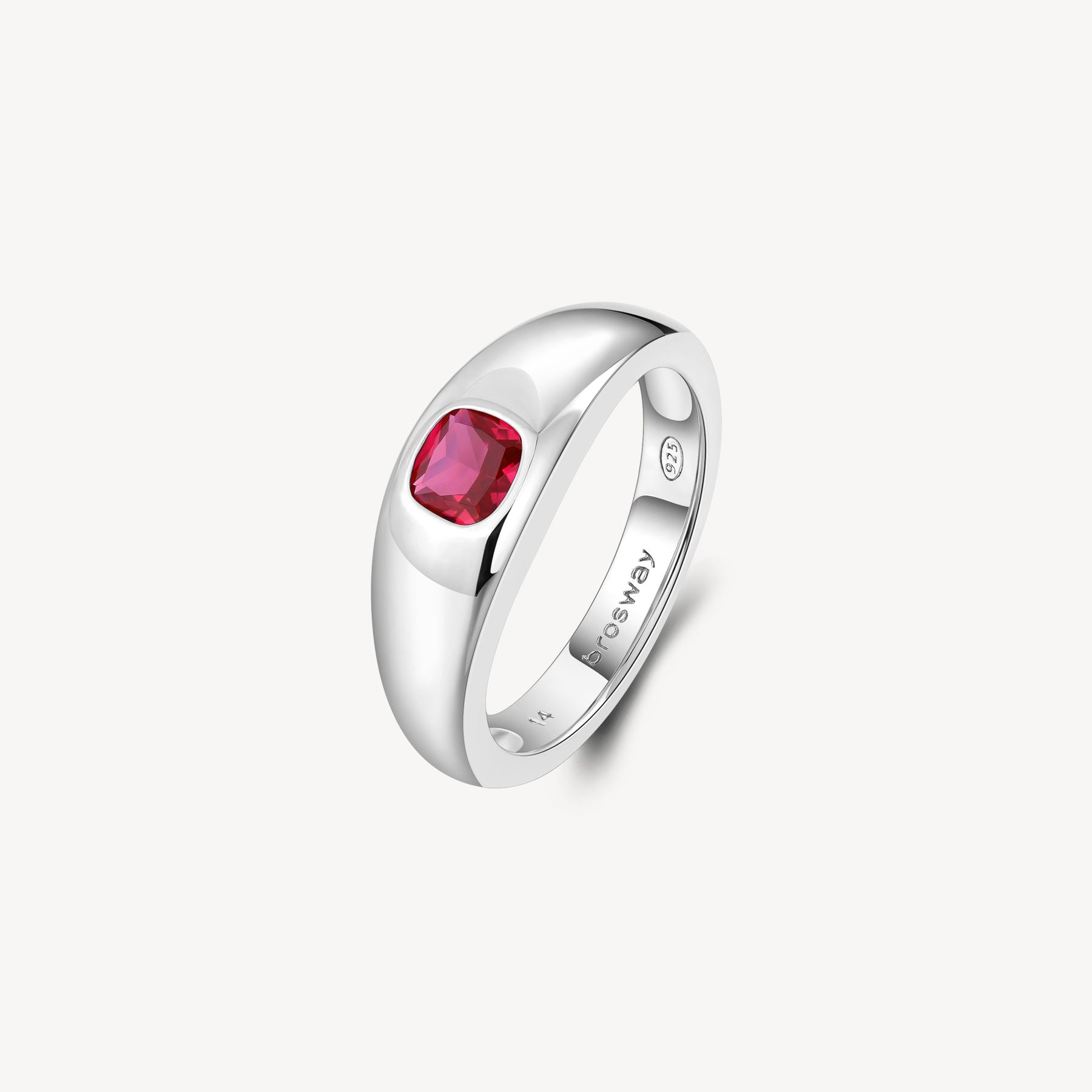 Brosway - FANCY - argento