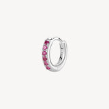 Brosway Orecchino FANCY - FANCY - argento