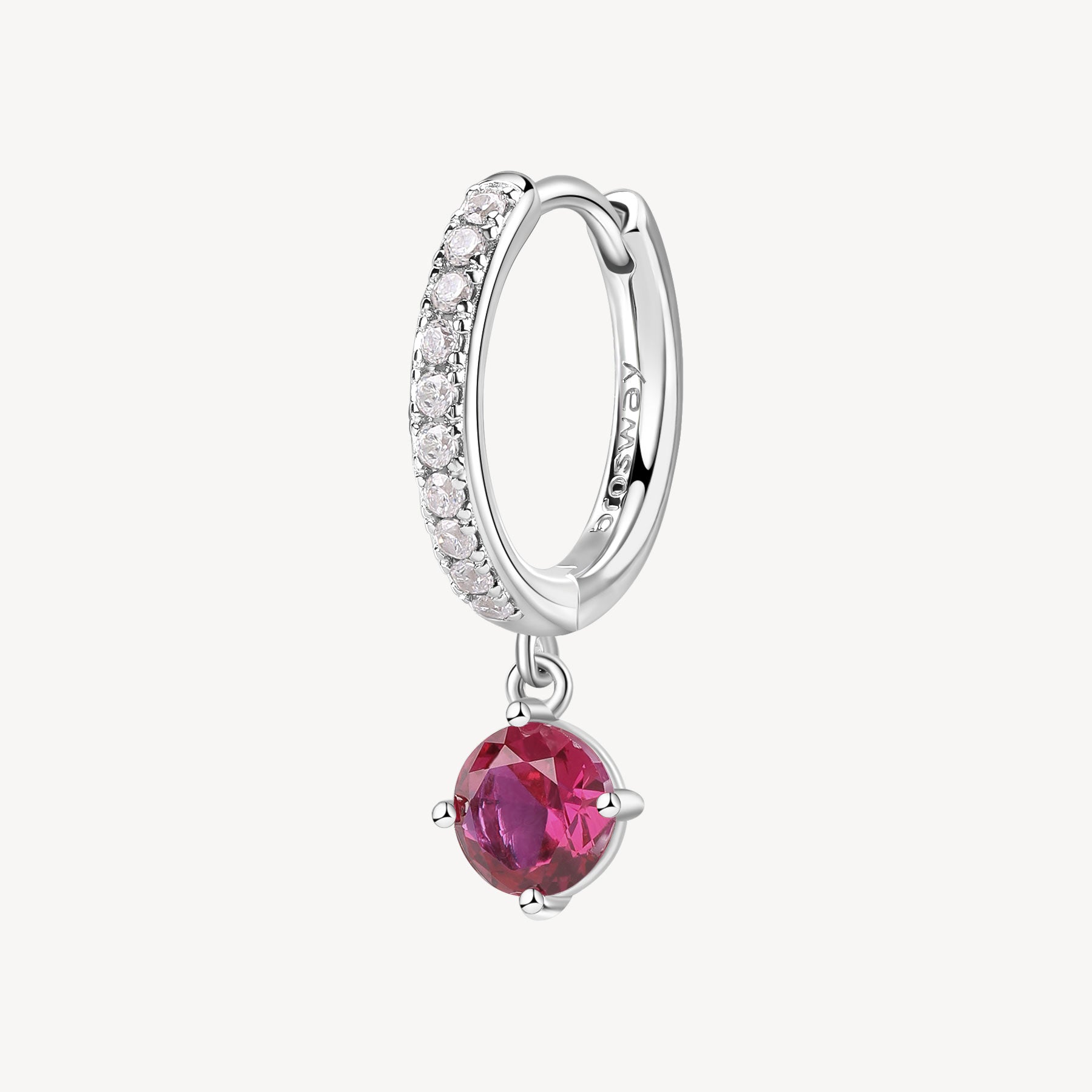 Brosway Orecchino FANCY - FANCY - argento