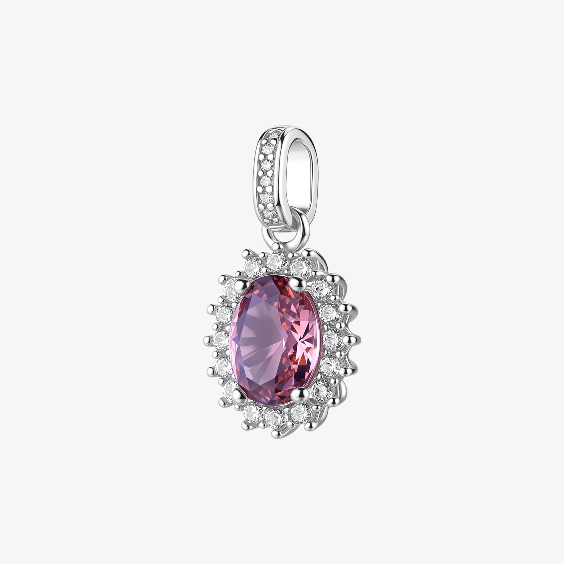 Brosway Charm FANCY - FANCY - argento