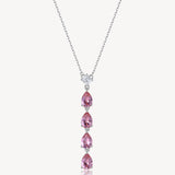 Brosway Collana FANCY - FANCY - argento