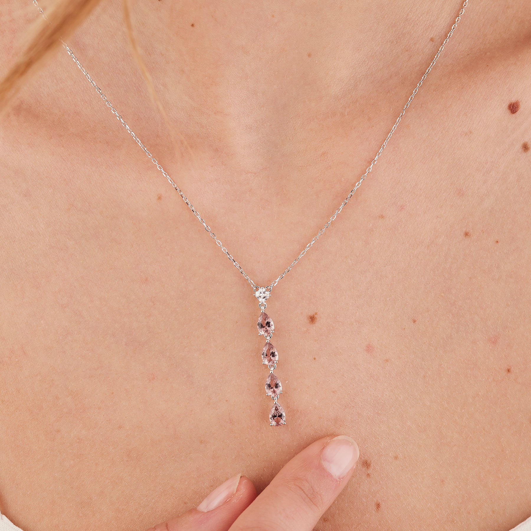 Brosway Collana FANCY - Vista 3