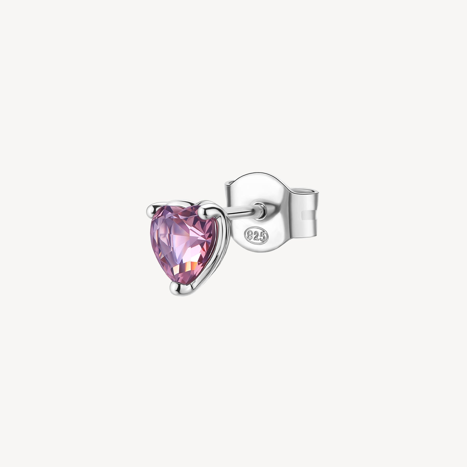 Brosway Orecchino FANCY - FANCY - argento