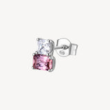 Brosway Orecchino FANCY - FANCY - argento