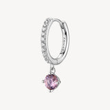 Brosway Orecchino FANCY - FANCY - argento