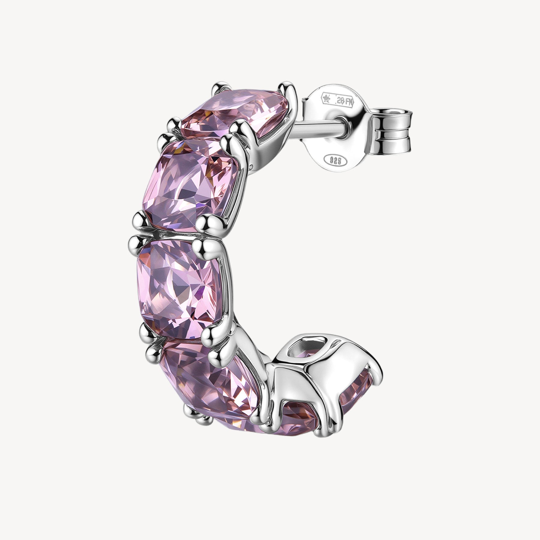 Brosway Orecchino FANCY - FANCY - argento