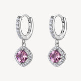 Brosway Orecchini FANCY - FANCY - argento