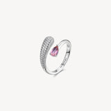 Brosway Anello FANCY - FANCY - argento