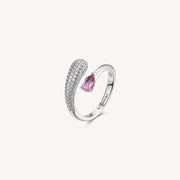 Brosway Anello FANCY - FANCY - argento
