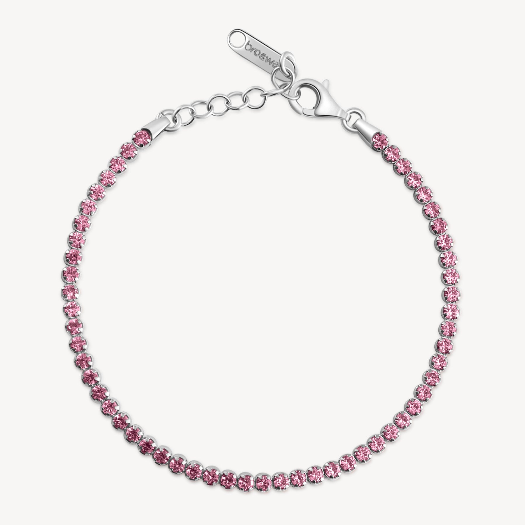 Brosway Bracciale FANCY - FANCY - argento