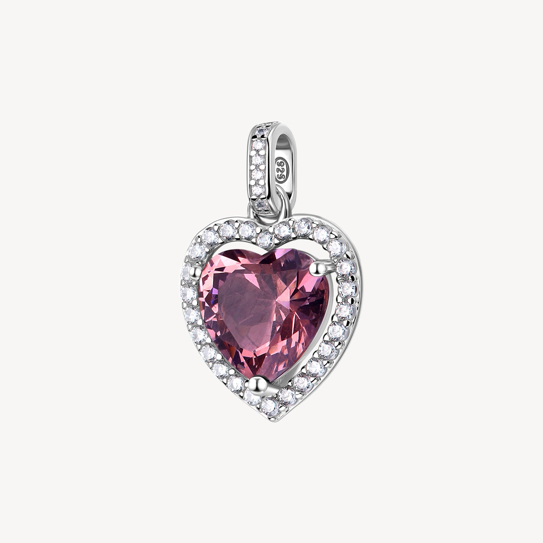 Brosway Charm FANCY - FANCY - argento