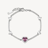 Brosway Bracciale FANCY - FANCY - argento