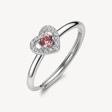 Brosway Anello FANCY - FANCY - argento