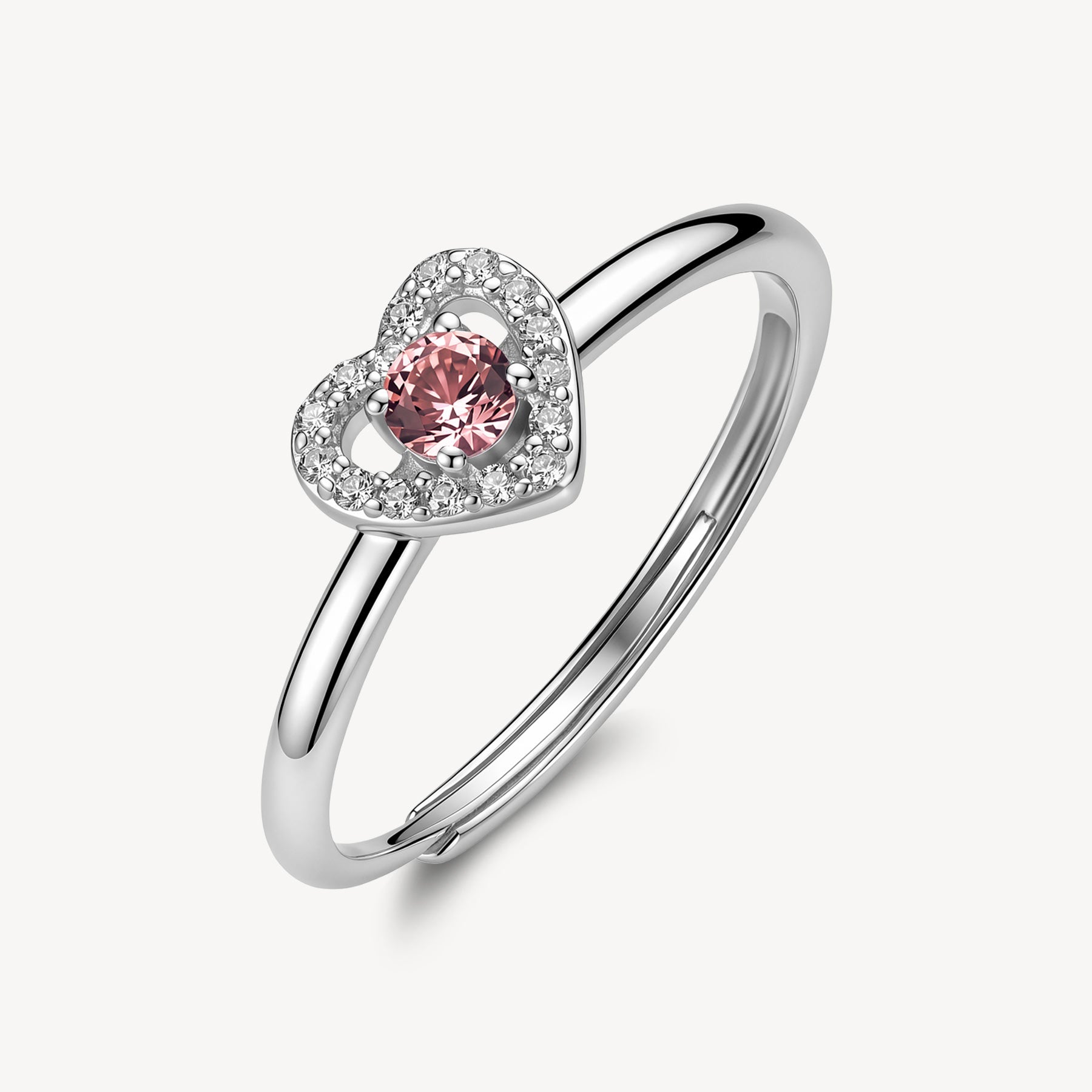 Brosway Anello FANCY - FANCY - argento