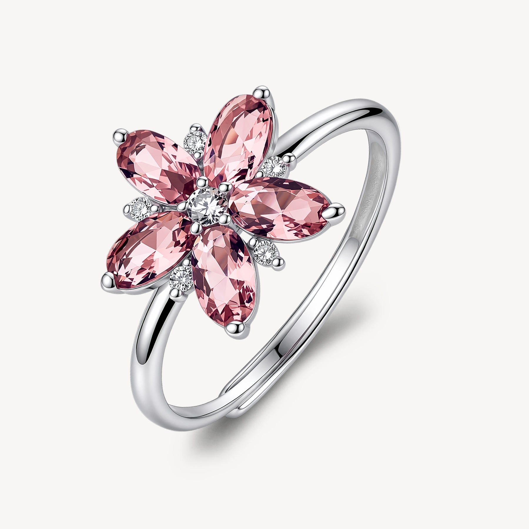 Brosway Anello FANCY - FANCY - argento