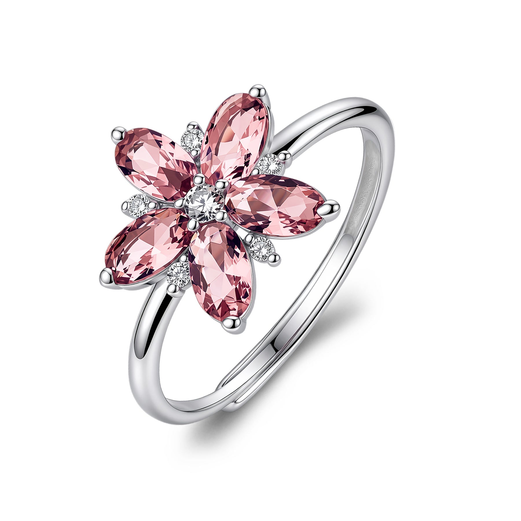 Brosway Anello FANCY - Vista 3