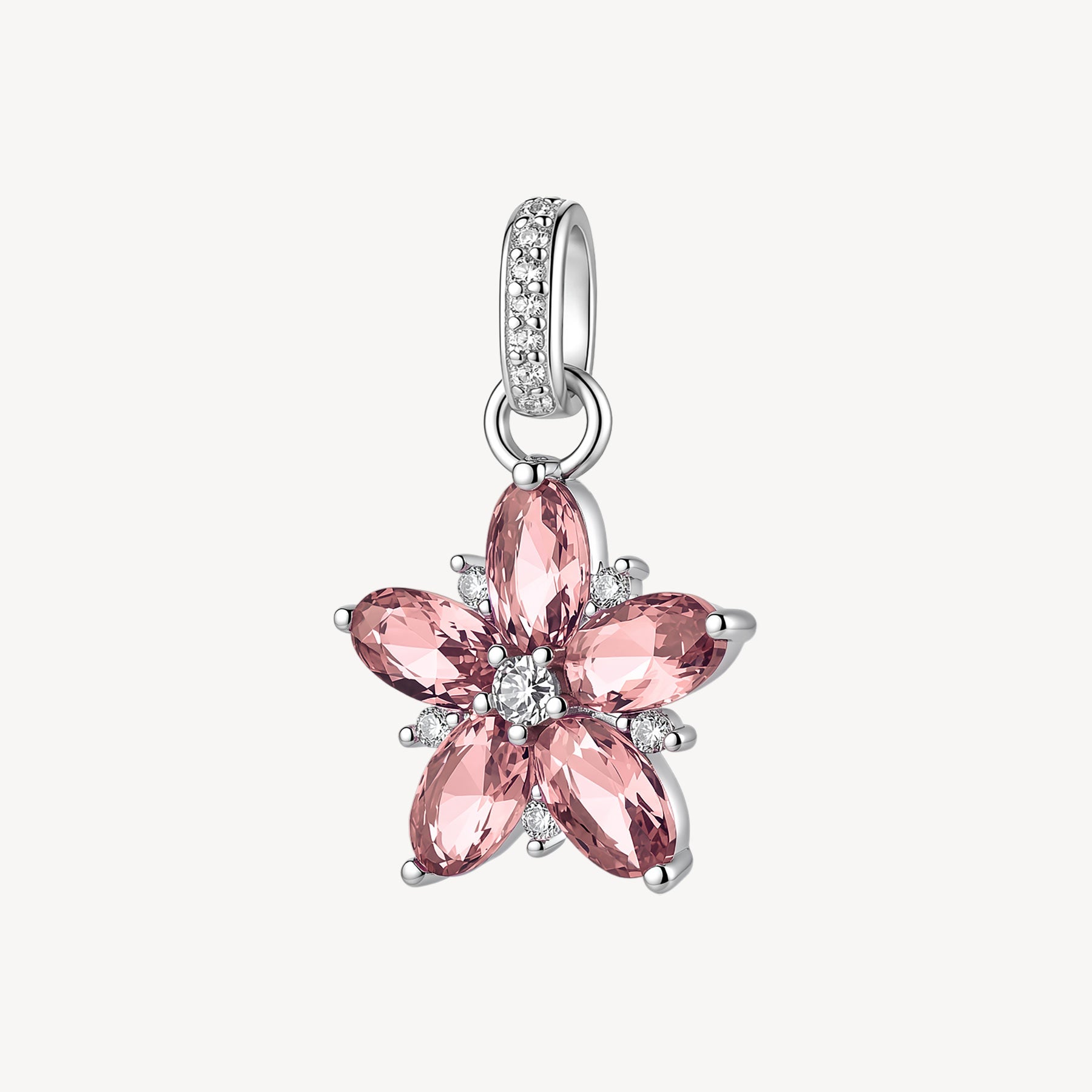 Brosway Charm FANCY - FANCY - argento