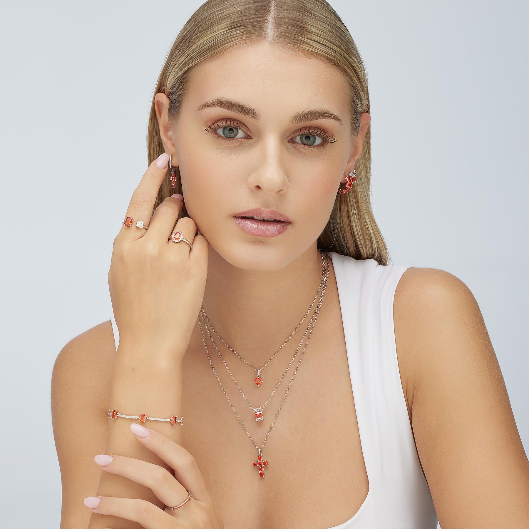 Brosway Bracciale FANCY - Vista 4