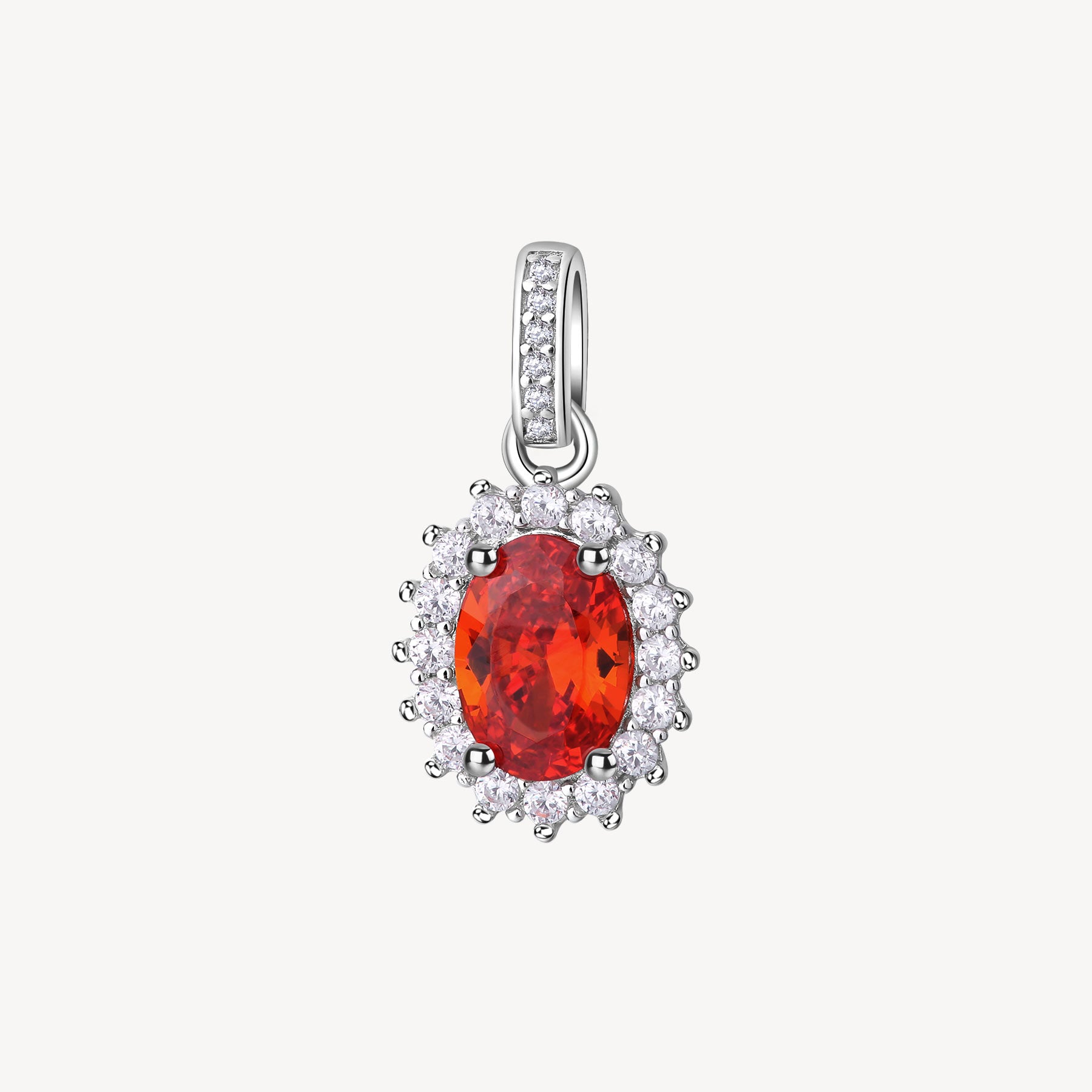 Brosway Charm FANCY - FANCY - argento