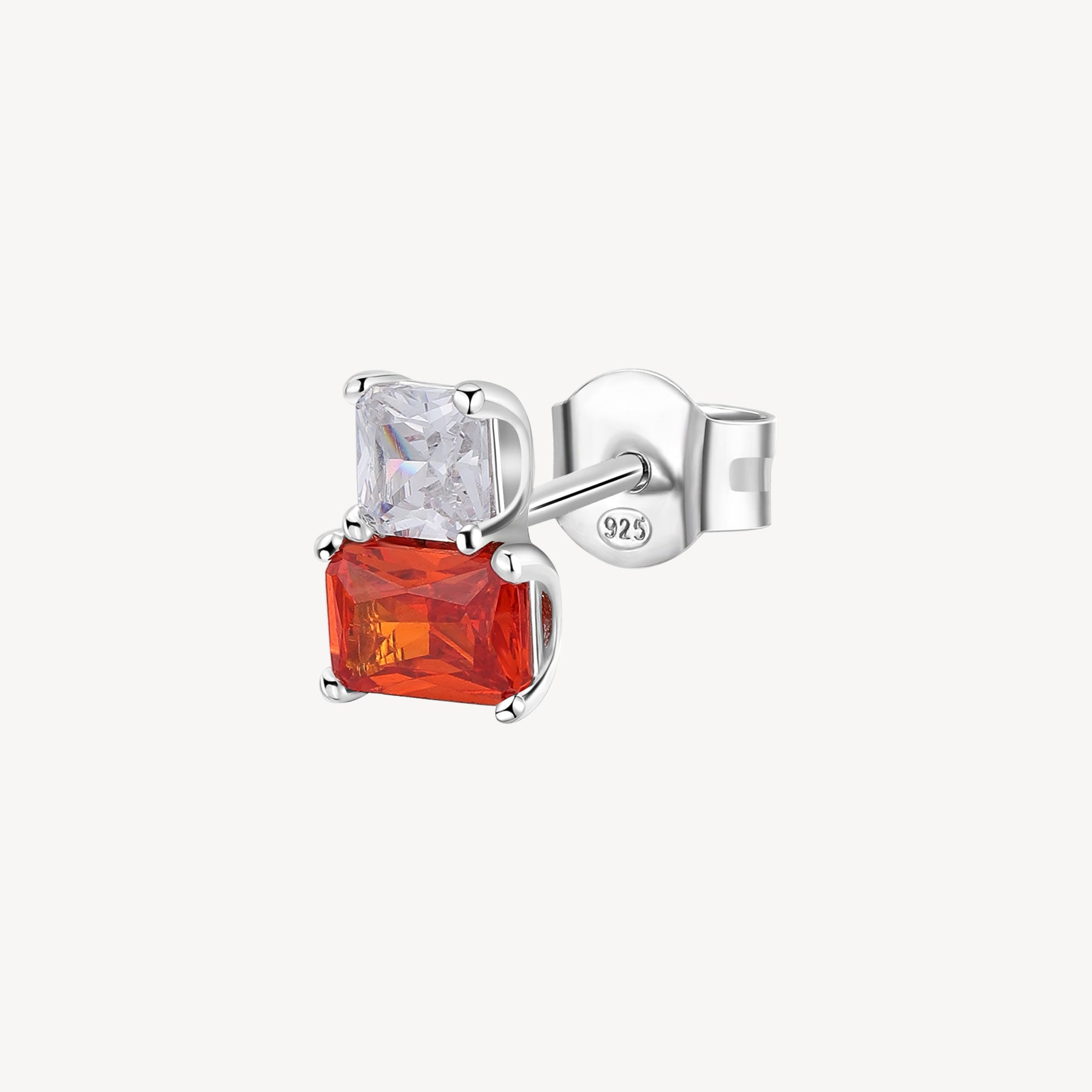 Brosway Orecchino FANCY - FANCY - argento