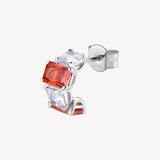 Brosway Orecchino FANCY - FANCY - argento