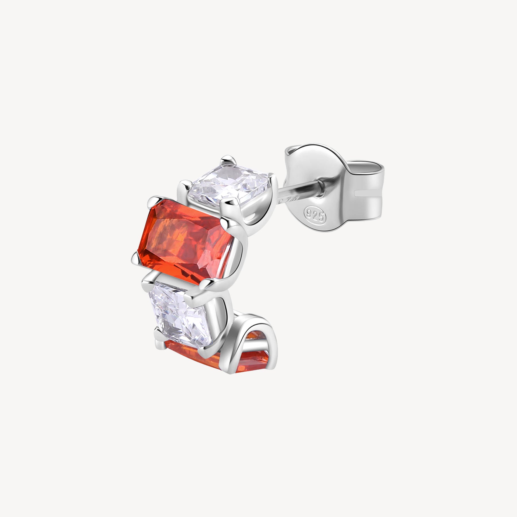 Brosway Orecchino FANCY - FANCY - argento