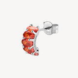 Brosway Orecchino FANCY - FANCY - argento