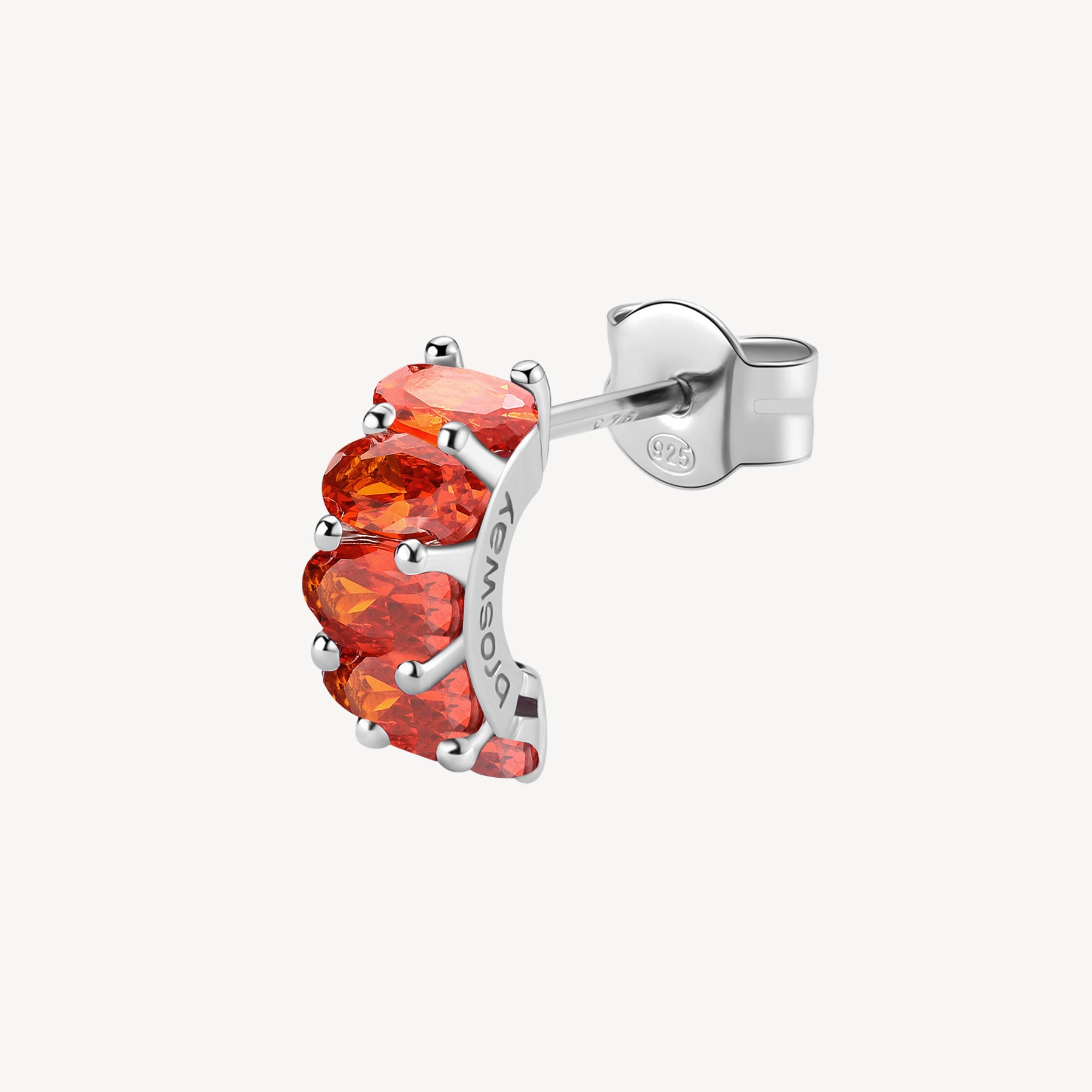 Brosway Orecchino FANCY - FANCY - argento