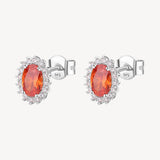 Brosway Orecchini FANCY - FANCY - argento