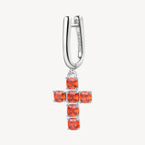 Brosway Orecchino FANCY - FANCY - argento