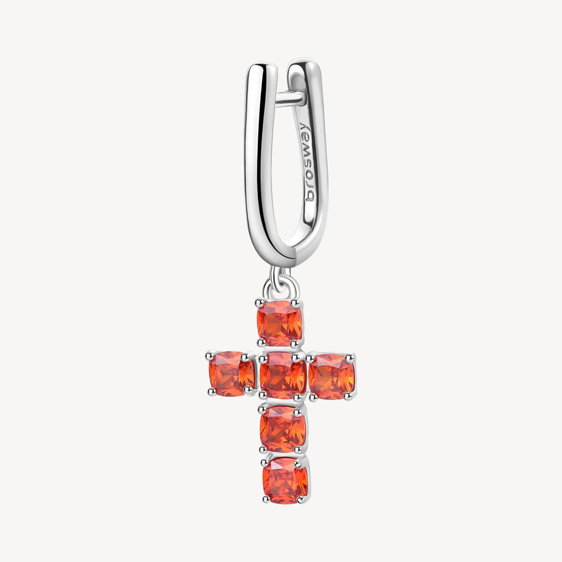 Brosway Orecchino FANCY - FANCY - argento