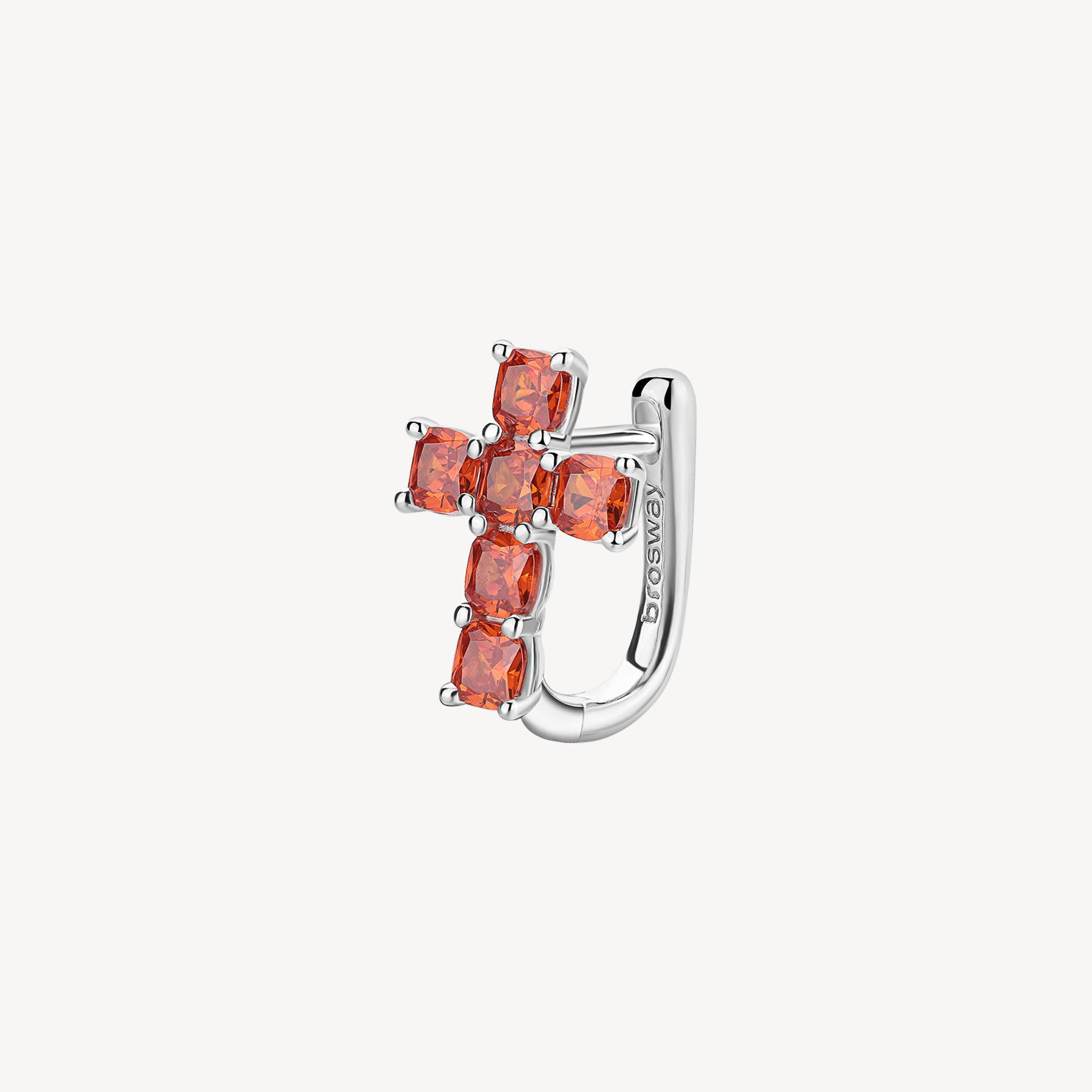 Brosway Orecchino FANCY - FANCY - argento