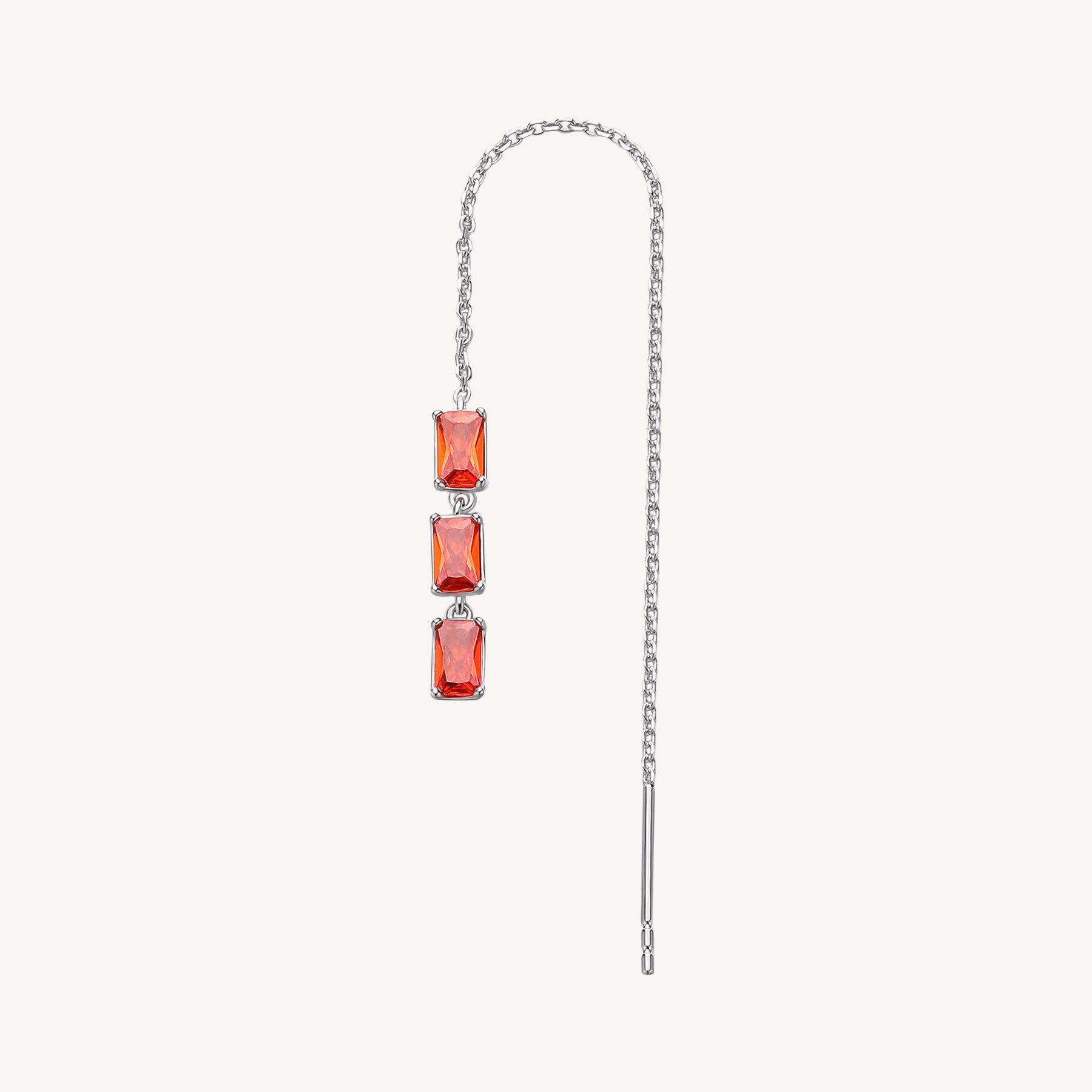 Brosway Orecchino FANCY - FANCY - argento