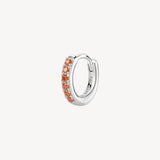 Brosway Orecchino FANCY - FANCY - argento