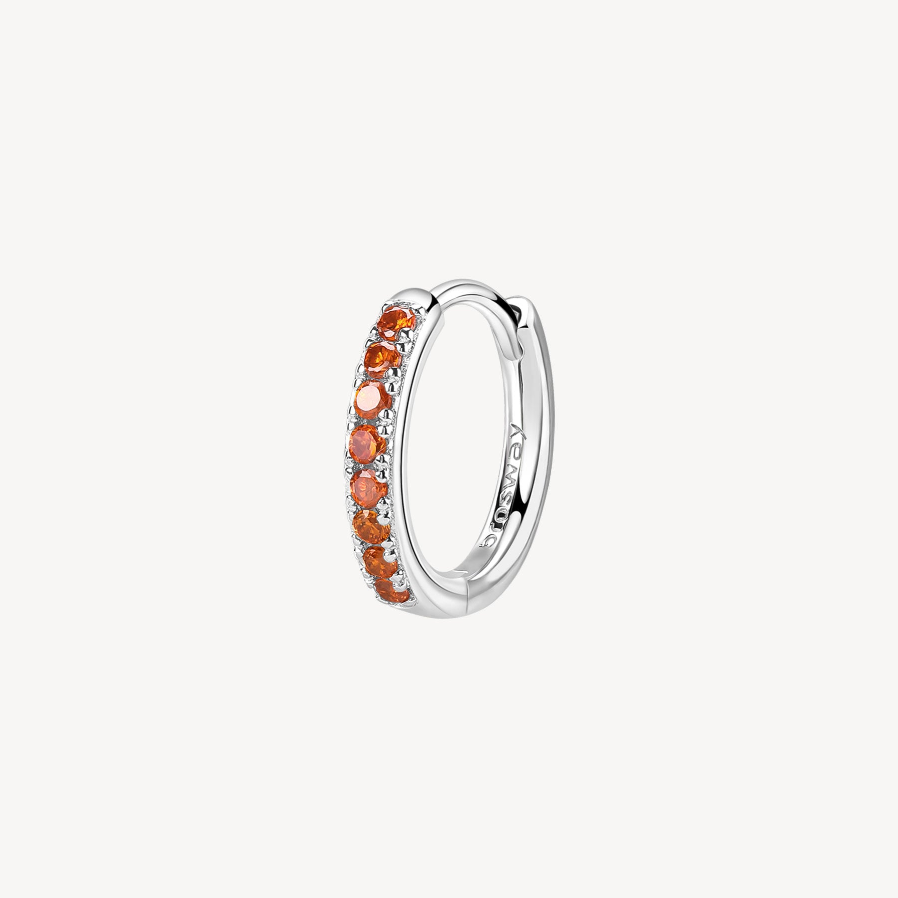 Brosway Orecchino FANCY - FANCY - argento