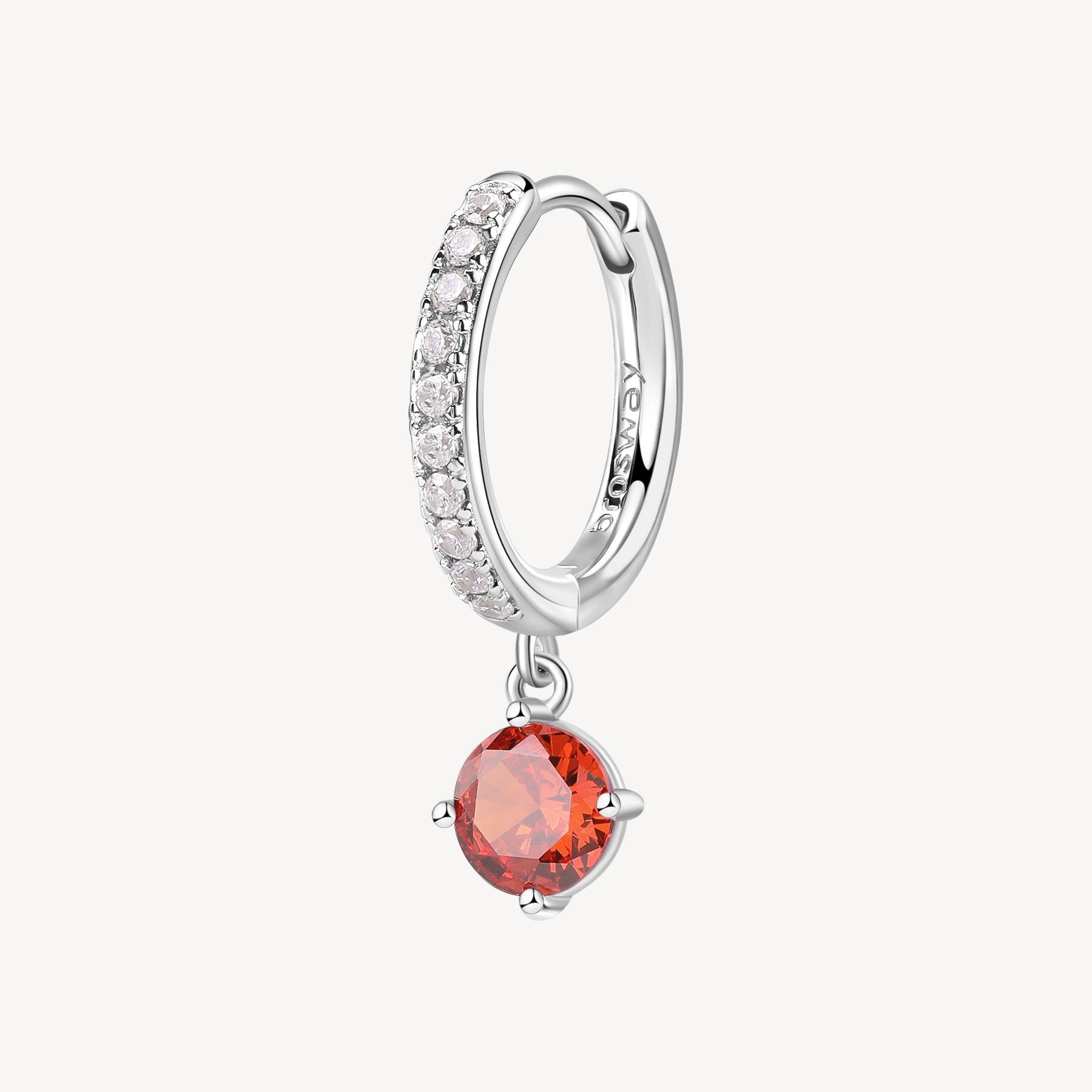 Brosway Orecchino FANCY - FANCY - argento