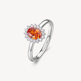 Brosway Anello FANCY - FANCY - argento