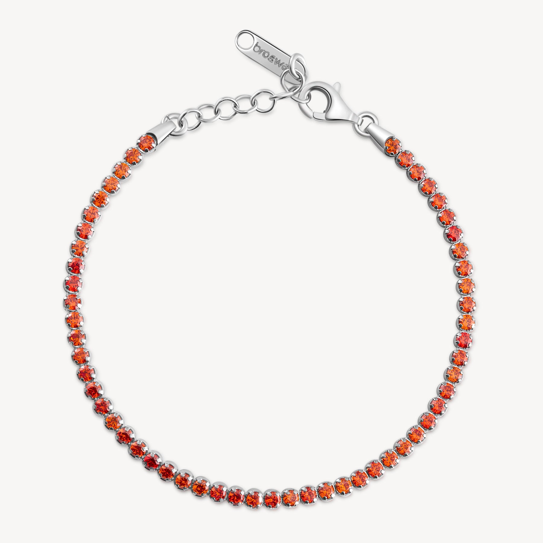 Brosway Bracciale FANCY - FANCY - argento