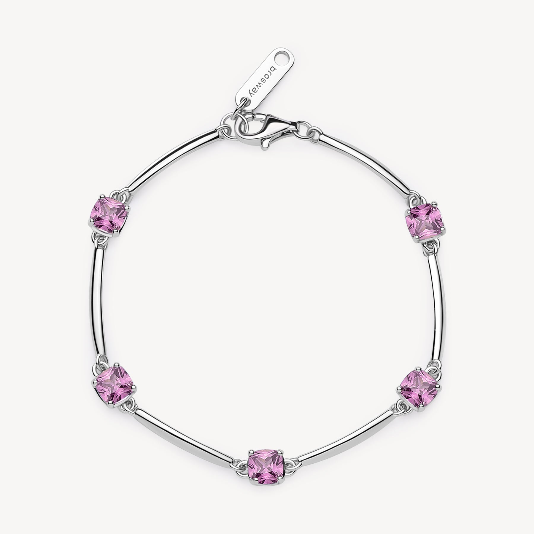 Brosway Bracciale FANCY - FANCY - argento