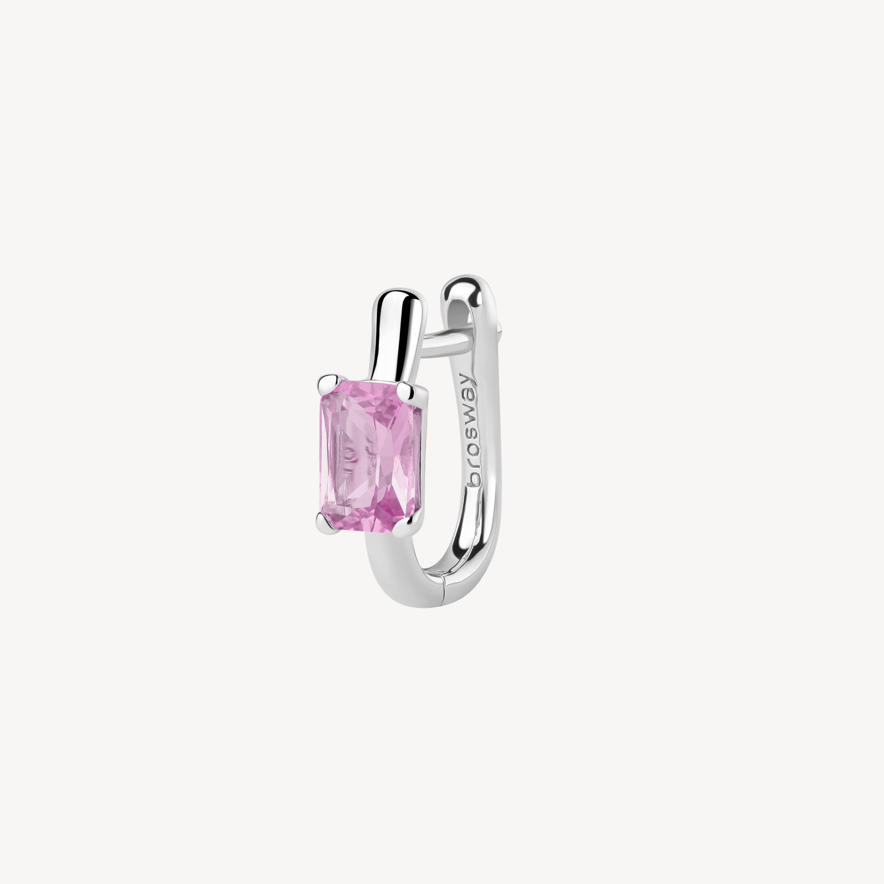 Brosway Orecchino FANCY - FANCY - argento