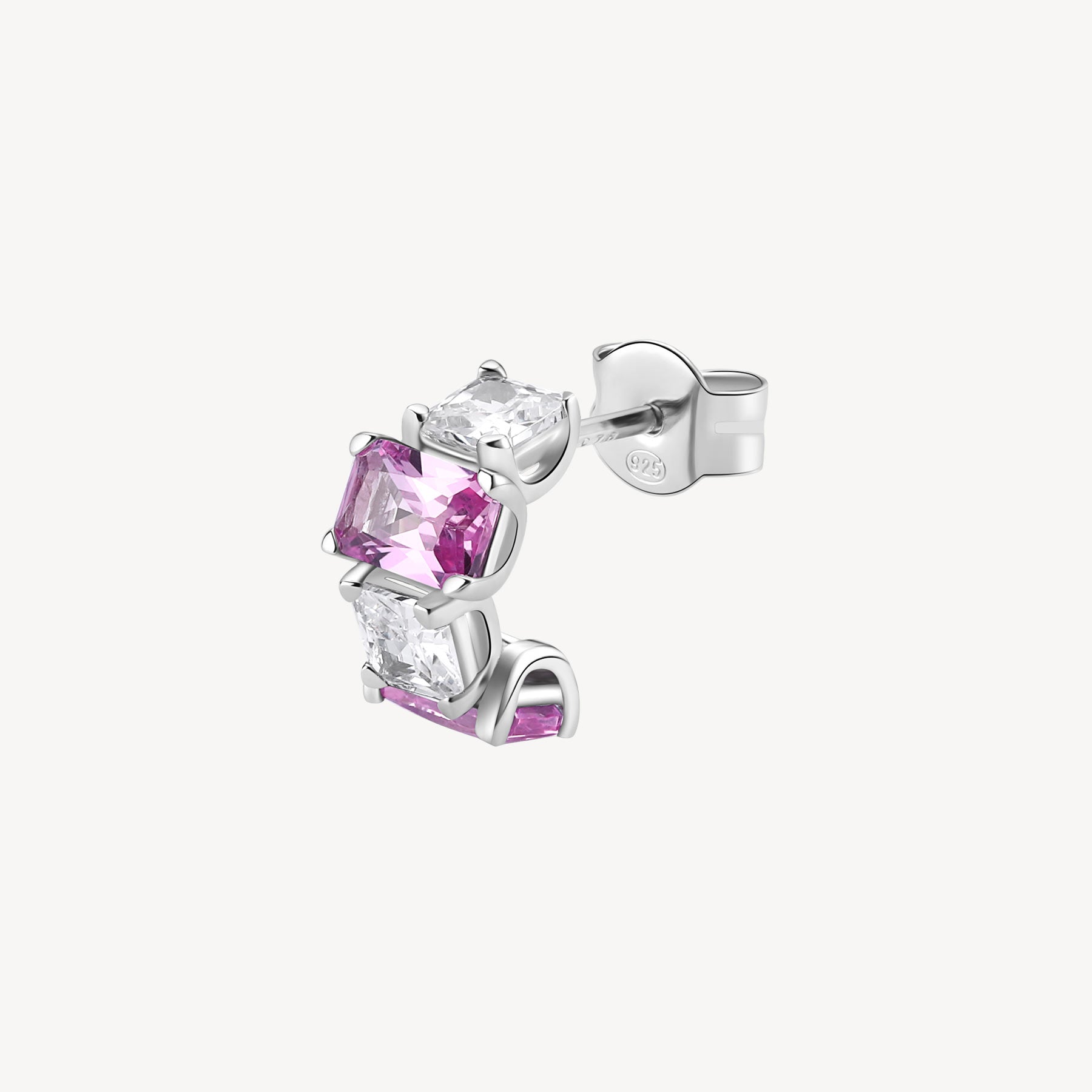 Brosway Orecchino FANCY - FANCY - argento