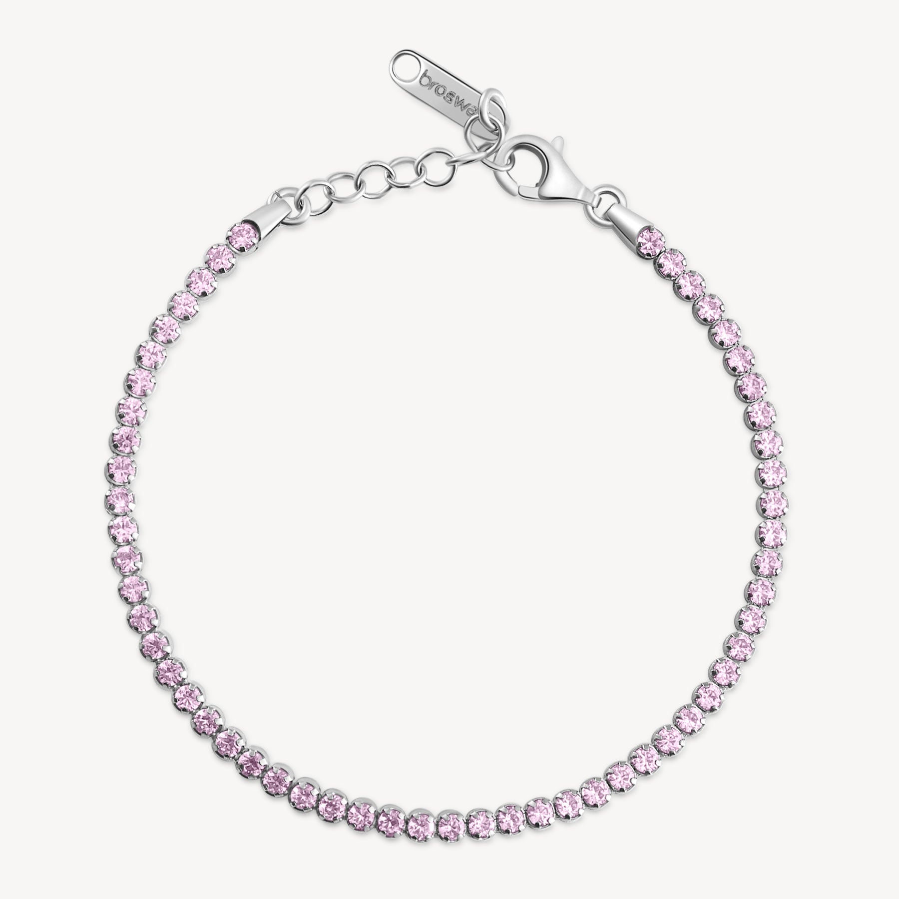 Brosway Bracciale FANCY - FANCY - argento