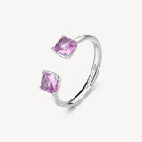 Brosway Anello FANCY - FANCY - argento