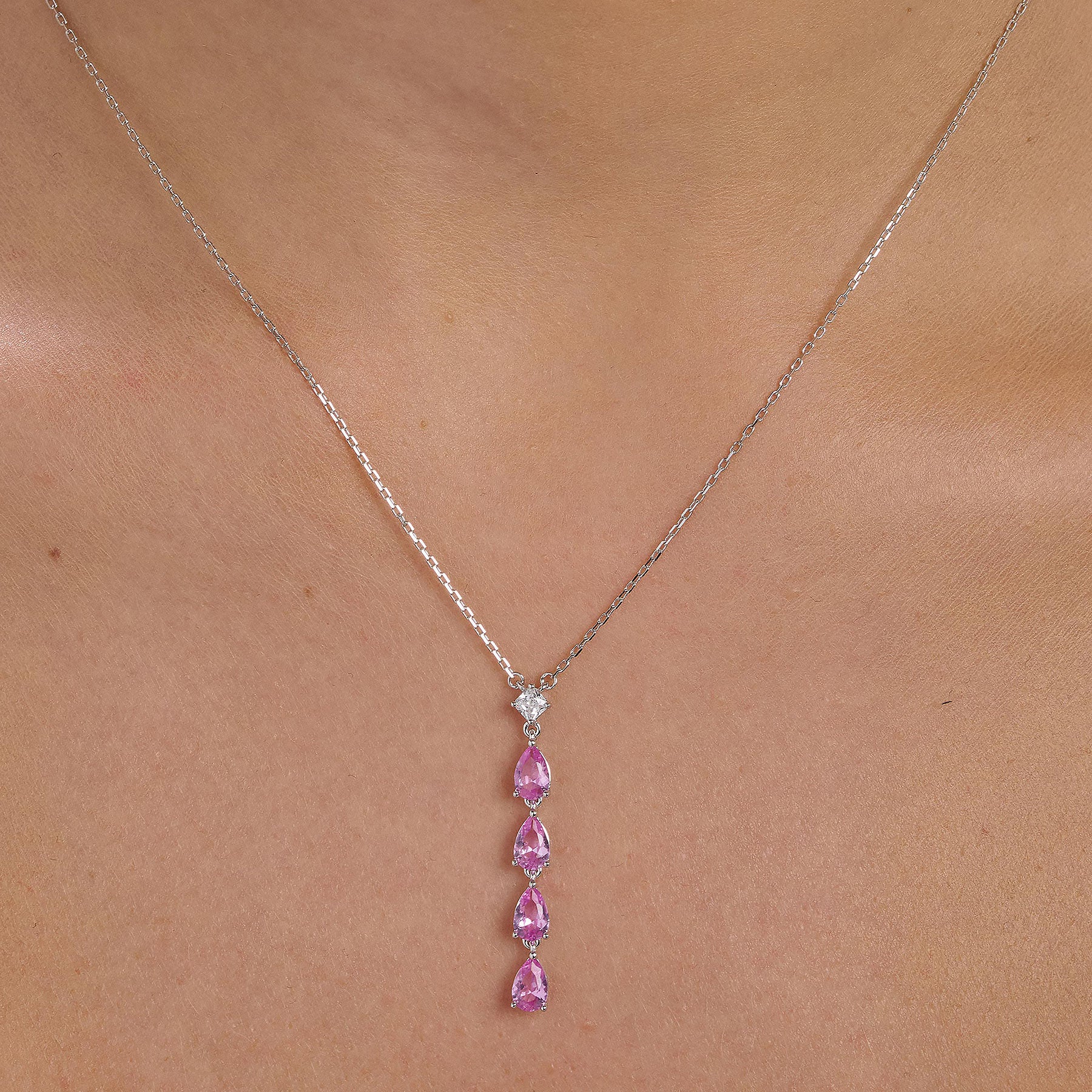 Brosway Collana FANCY - Vista 3
