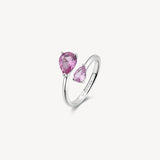 Brosway Anello FANCY - FANCY - argento