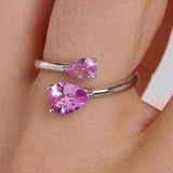 Brosway Anello FANCY - Vista 3