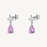 Brosway Orecchini FANCY - FANCY - argento